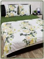 Постельное белье поплин 8092