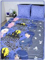 Детское постельное белье поплин артдизайн Академия