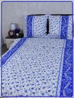 Постельное белье Шуйская бязь Андалузия 5757-1