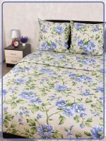 Постельное белье Шуйская бязь Весна 21953-1