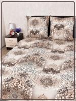 Постельное белье Шуйская бязь Восторг 21956-1