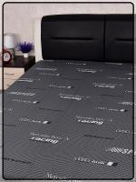 Детская простыня поплин Арт-дизайн Мажор компаньон