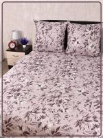 Постельное белье Шуйская бязь Гербарий 21735-1