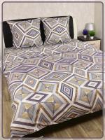 Постельное белье Шуйская бязь Безмятежность 21787-1