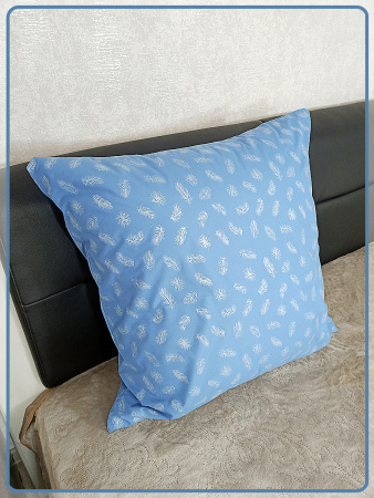 Наперник_интерьер